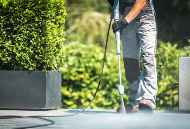Best Post-Construction Pressure Washing  in Nisswa, MN