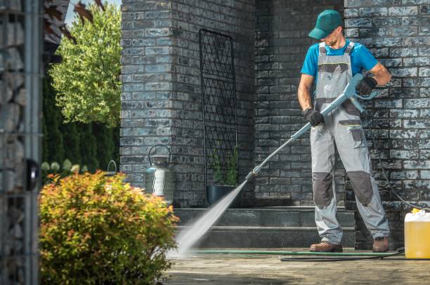 Best Patio and Deck Pressure Washing  in Nisswa, MN